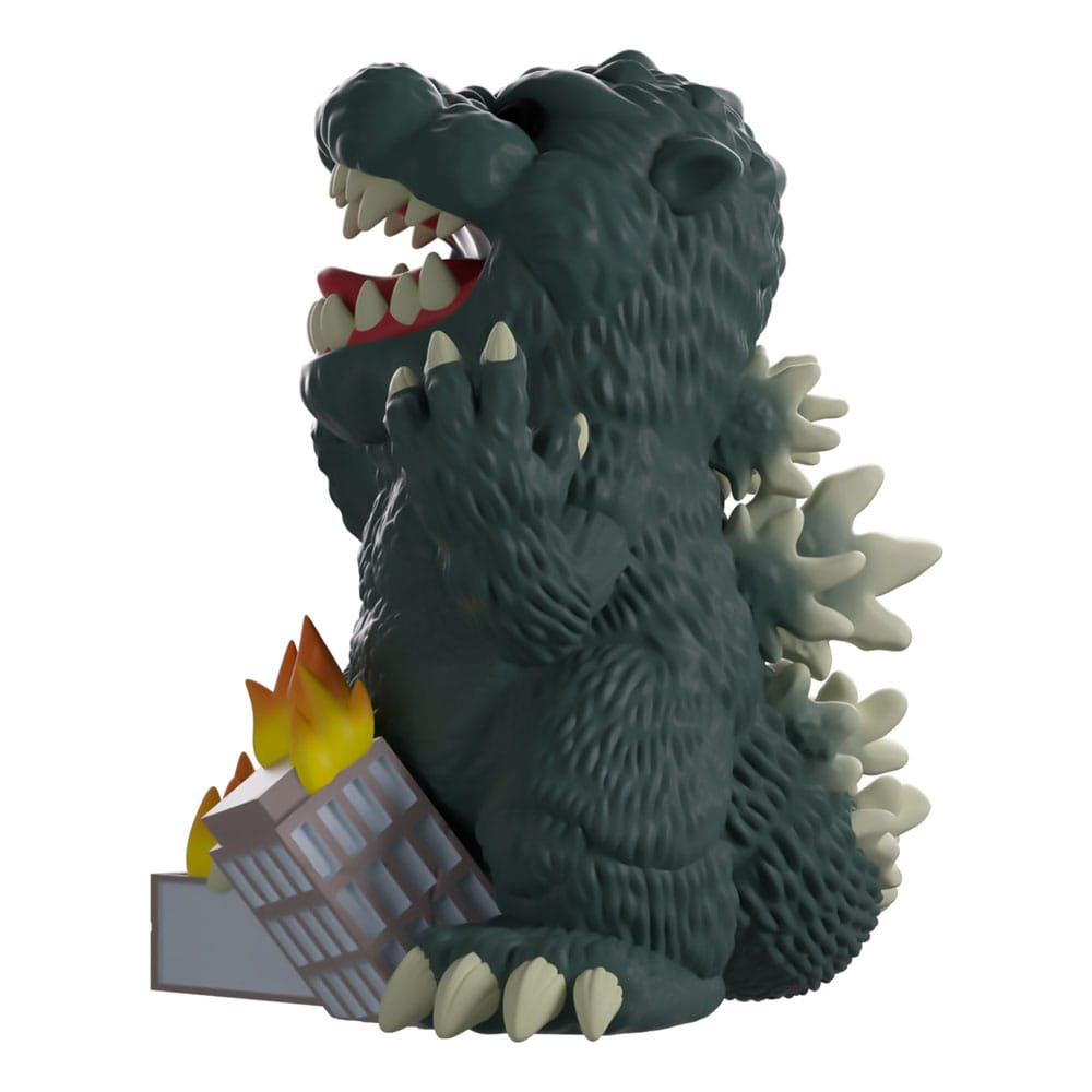 Godzilla Figura Vinyl Godzilla The Destroyer 10 cm