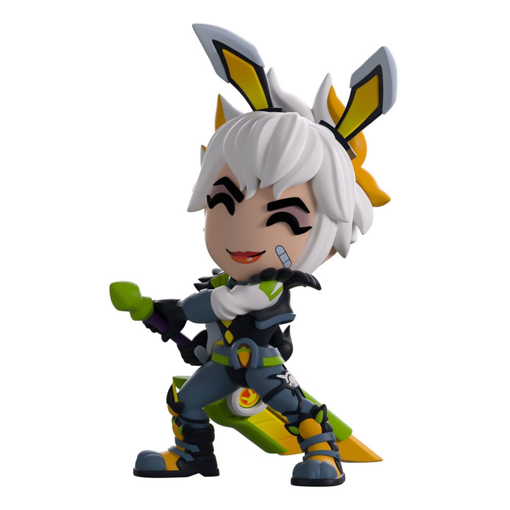 League of Legends Figura Vinyl Anima Squad Miss Riven 10 cm Frikytopia