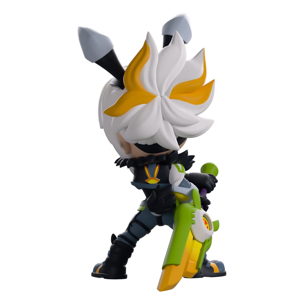 League of Legends Figura Vinyl Anima Squad Miss Riven 10 cm