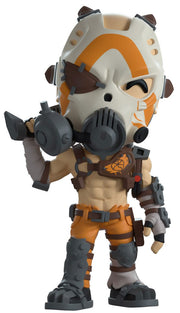 Borderlands Figura Vinyl Krieg 11 cm