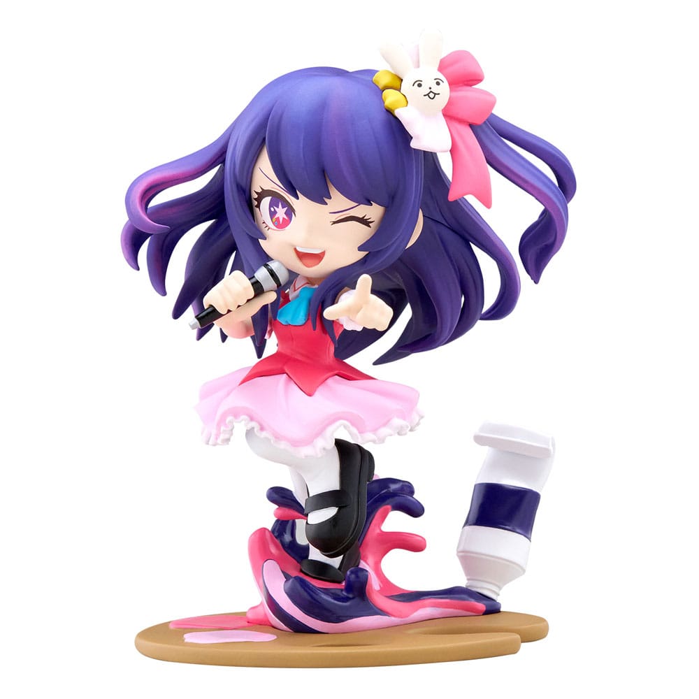 Oshi No Ko Estatua PVC PalVerse Ai 11 cm