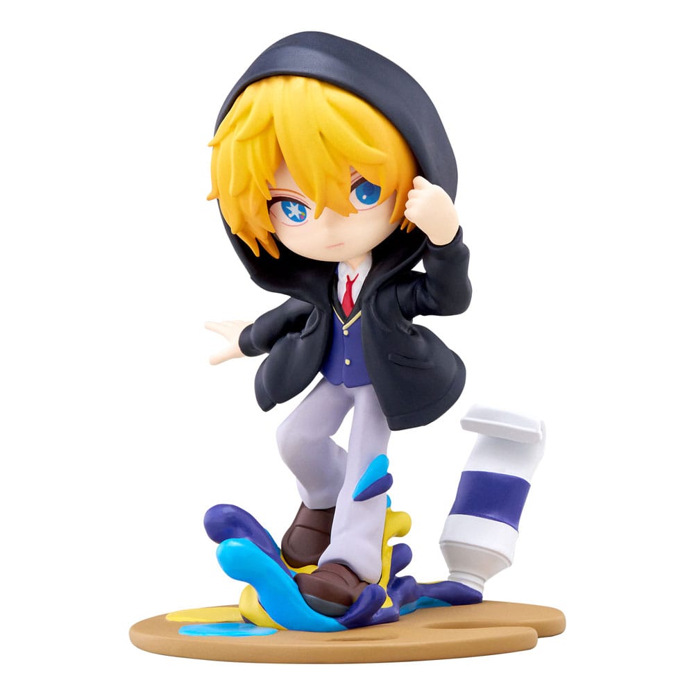 Oshi No Ko Estatua PVC PalVerse Aqua 10 cm