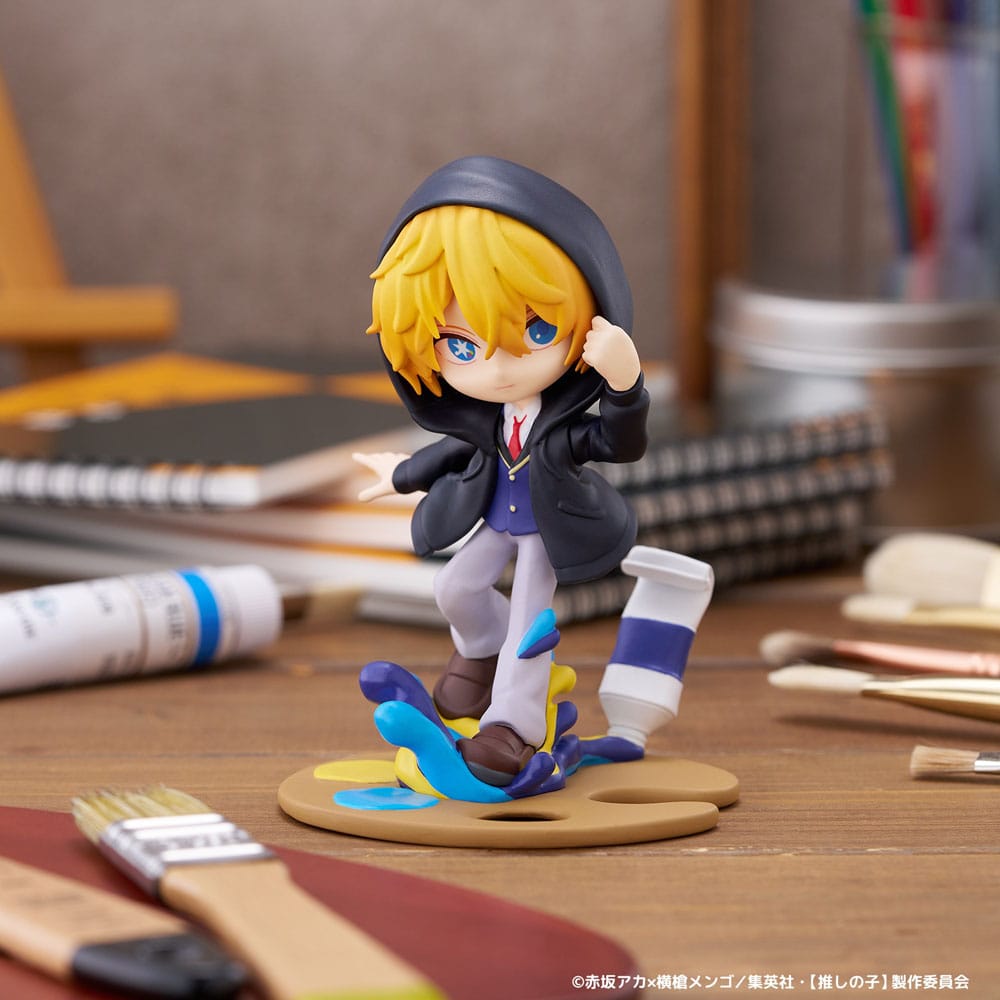 Oshi No Ko Estatua PVC PalVerse Aqua 10 cm