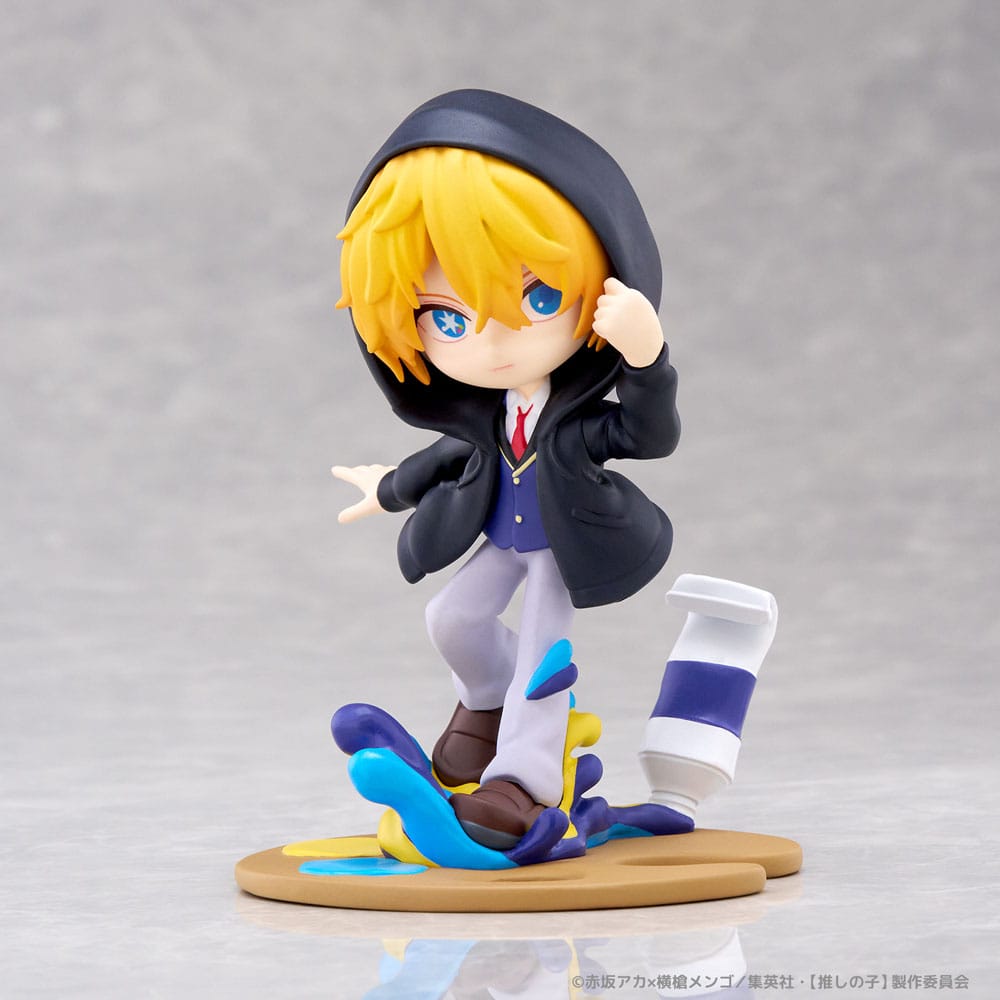 Oshi No Ko Estatua PVC PalVerse Aqua 10 cm