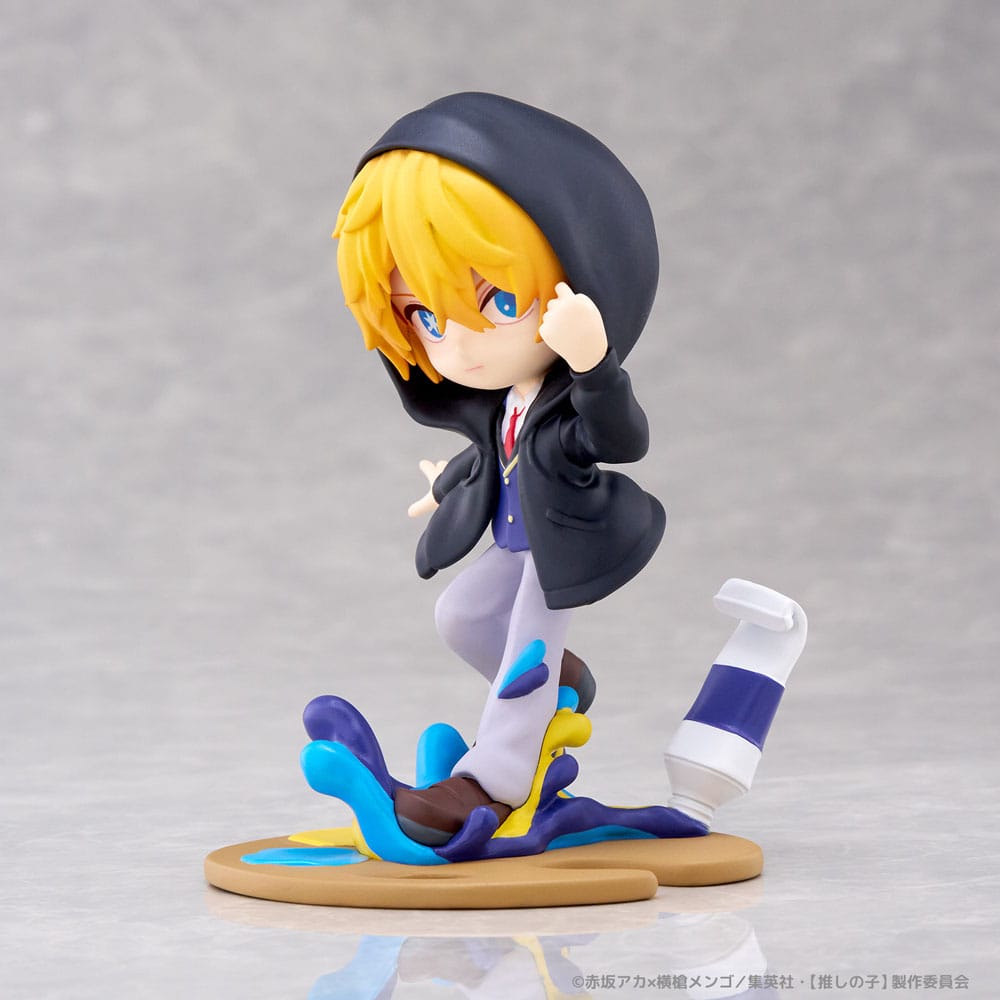Oshi No Ko Estatua PVC PalVerse Aqua 10 cm