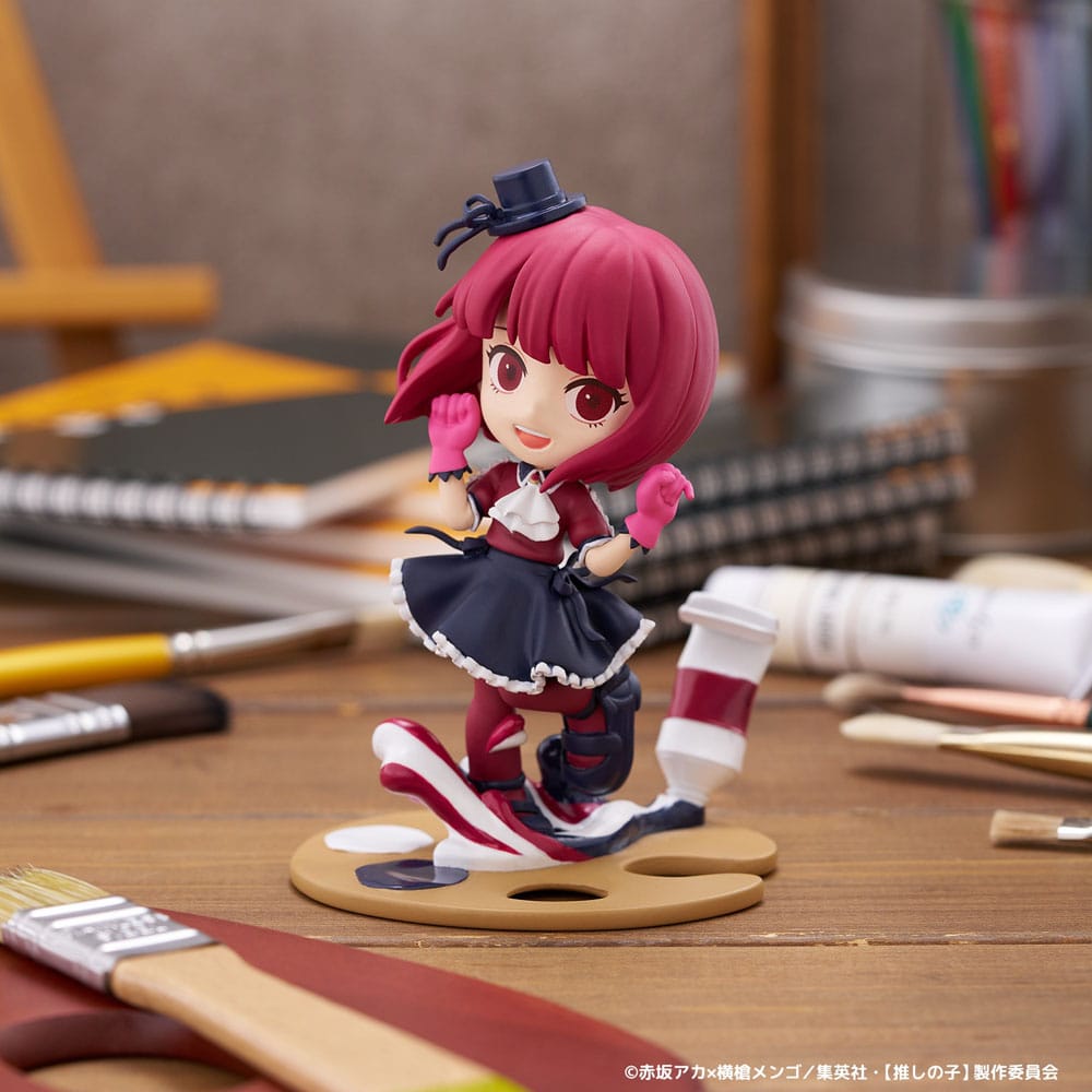 Oshi No Ko Estatua PVC PalVerse Kana Arima 11 cm