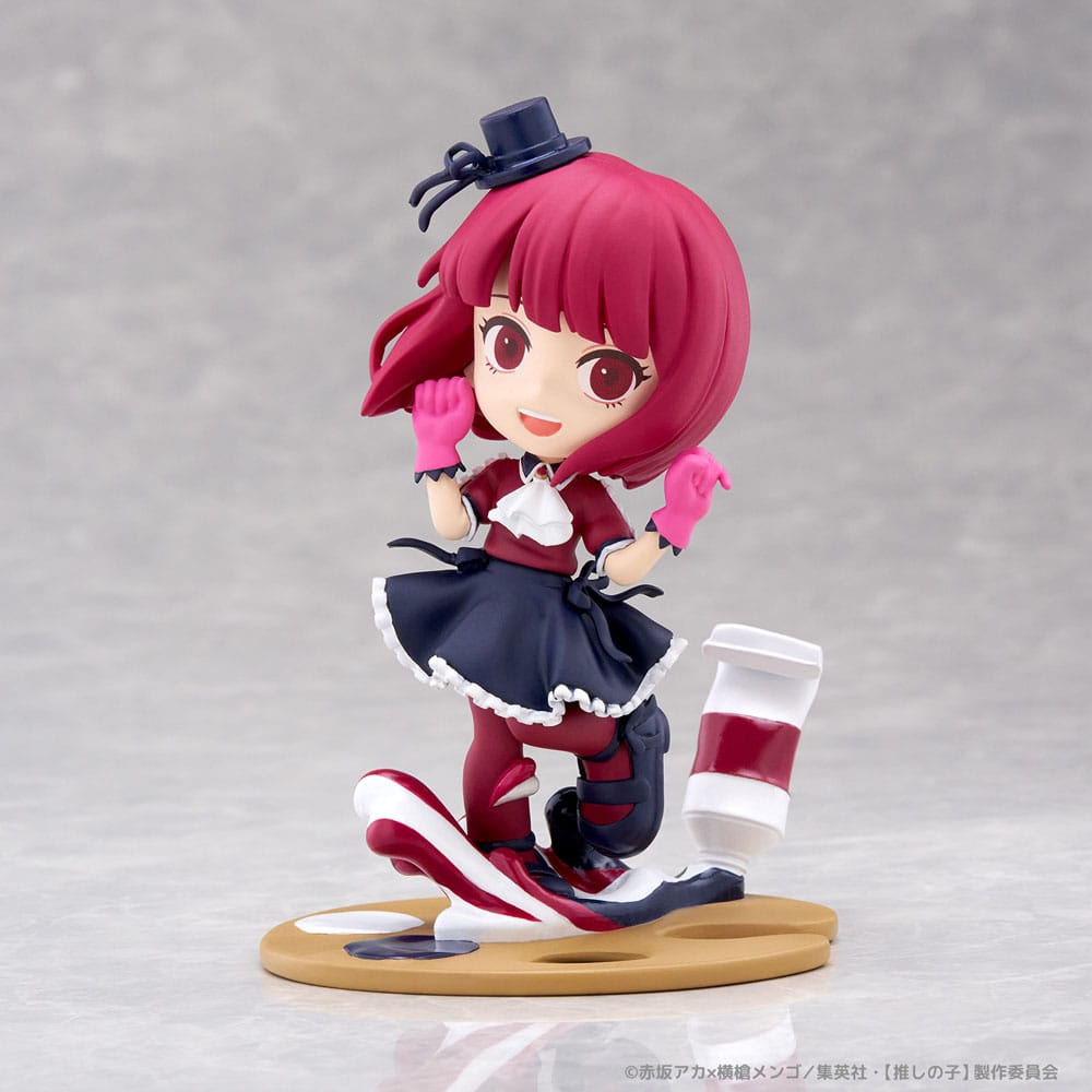 Oshi No Ko Estatua PVC PalVerse Kana Arima 11 cm