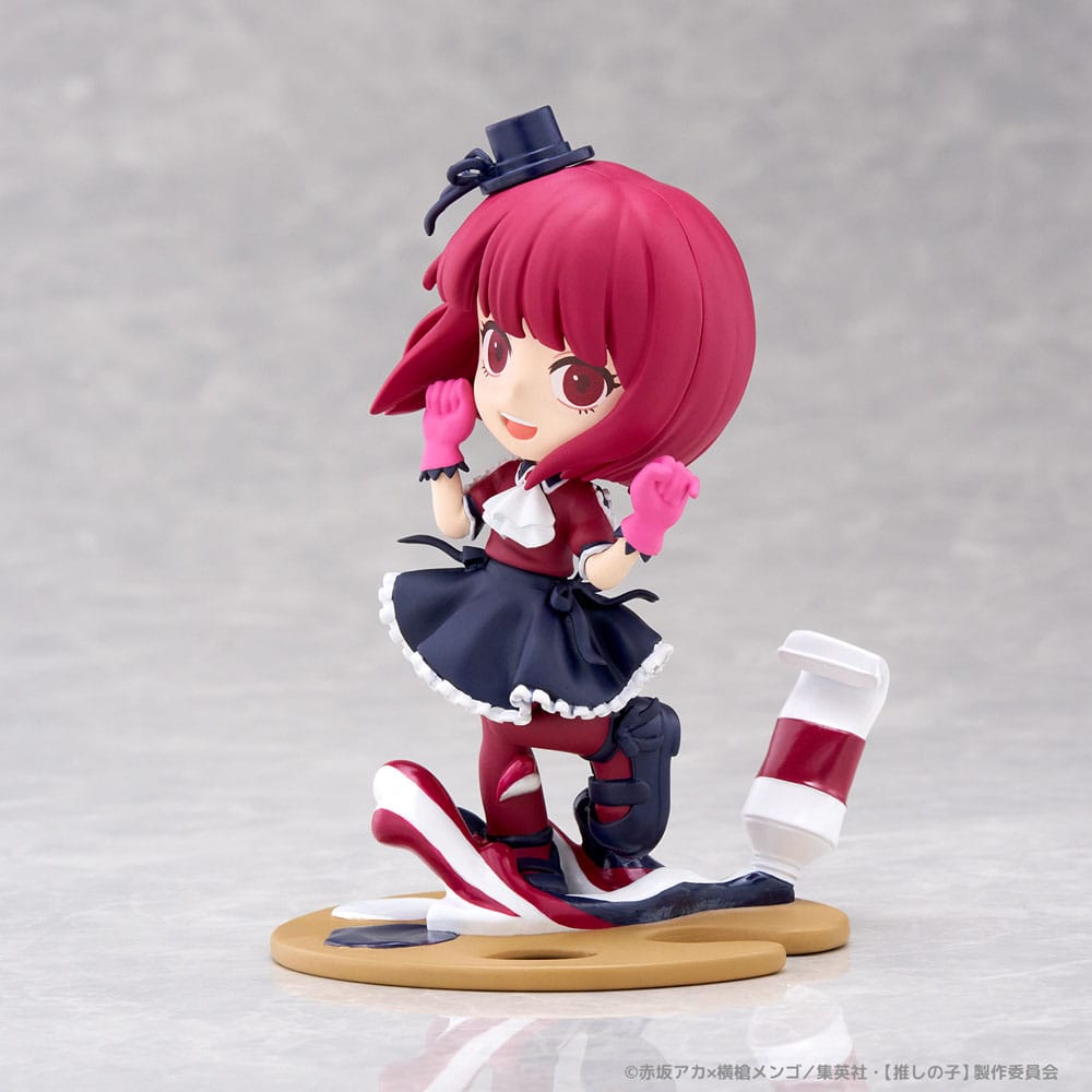 Oshi No Ko Estatua PVC PalVerse Kana Arima 11 cm