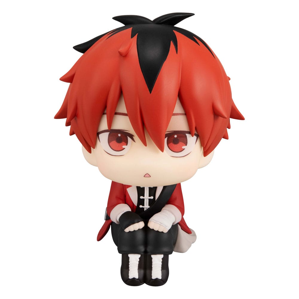 Frieren: Beyond Journey's End Estatua PVC Look Up Stark 11 cm