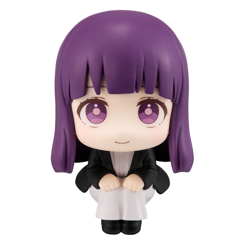 Frieren: Beyond Journey's End Estatua PVC Look Up Fern 11 cm