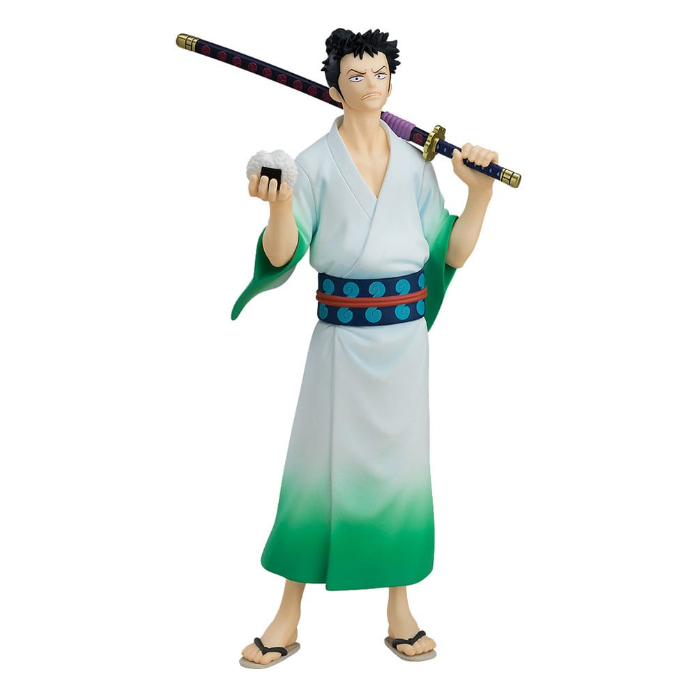 Monsters: 103 Mercies Dragon Damnation Estatua PVC Pop Up Parade Ryuma 19 cm Frikytopia