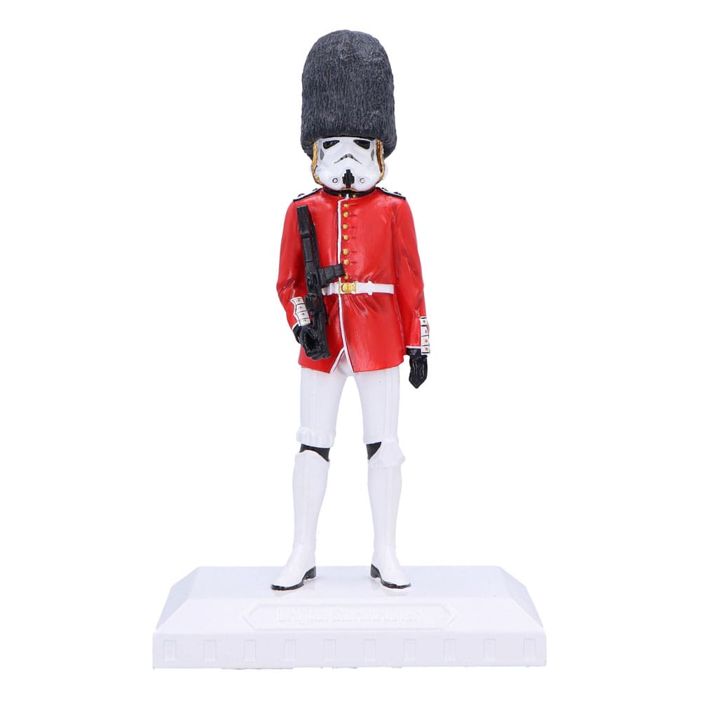 Original Stormtrooper Figura Royal Guard 12 cm Frikytopia