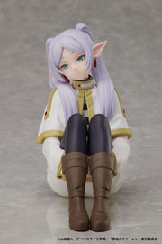 Frieren: Beyond Journey's End Estatua PVC 1/7 Frieren 11 cm