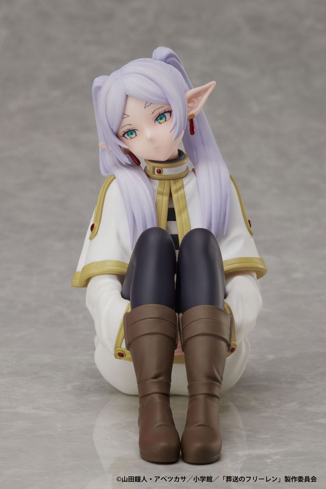 Frieren: Beyond Journey's End Estatua PVC 1/7 Frieren 11 cm