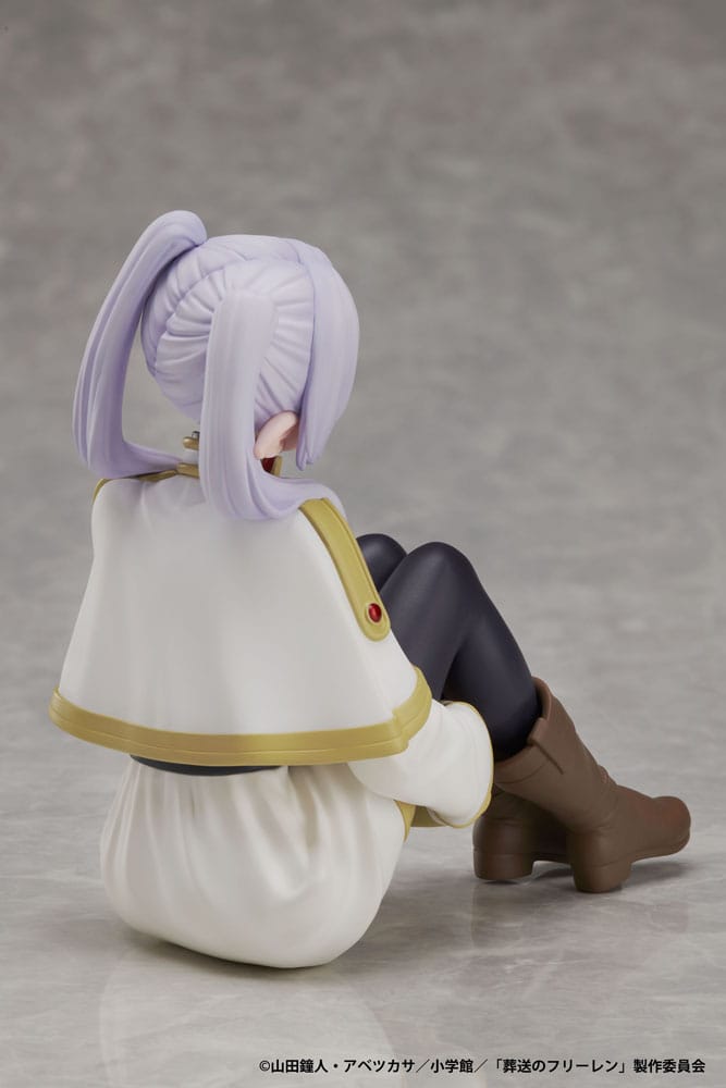 Frieren: Beyond Journey's End Estatua PVC 1/7 Frieren 11 cm