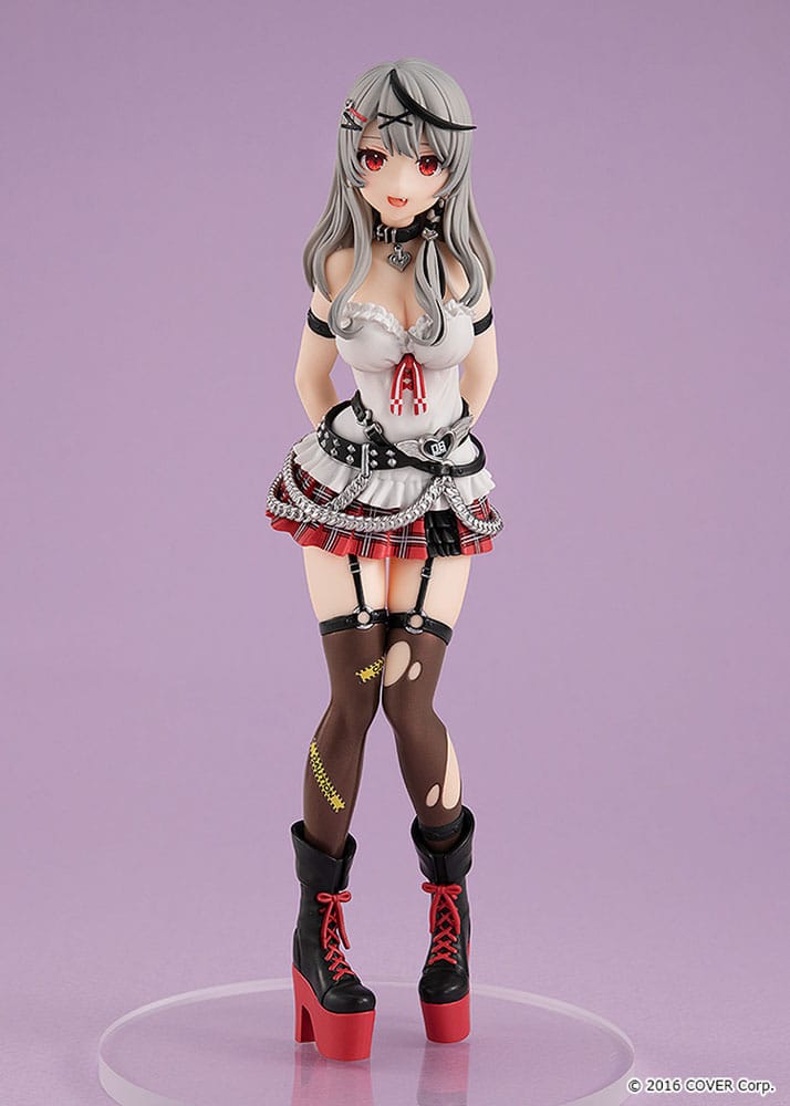 Hololive Production Estatua PVC Pop Up Parade Sakamata Chloe 17 cm