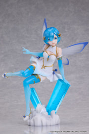 Re:Zero Starting Life In Another World Estatua PVC 1/7 Rem Jewel Princess 21 cm