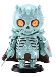 Berserk Minifigura Cutie1 PVC Skull Knight Comic Cover Color Ver. 12 cm