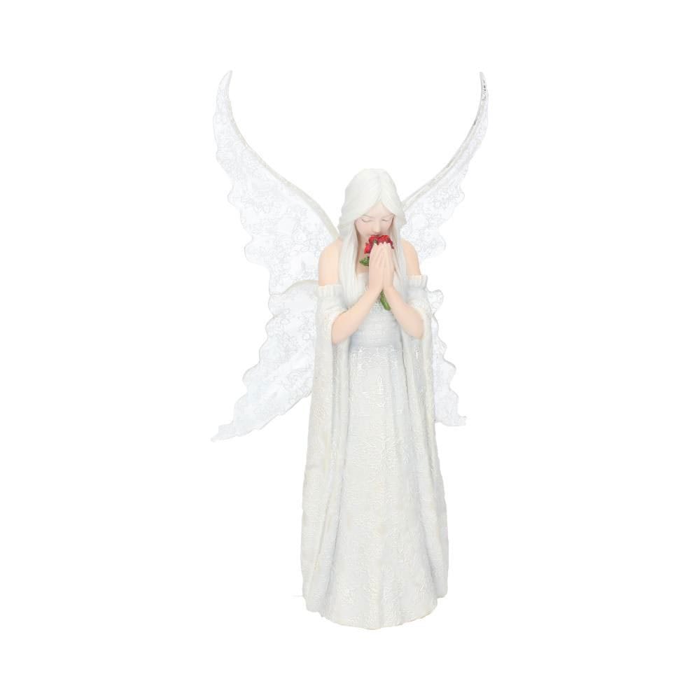 Anne Stokes Estatua Only Love Remains 26 cm Frikytopia