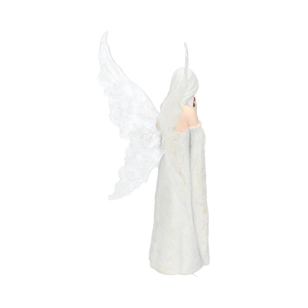 Anne Stokes Estatua Only Love Remains 26 cm