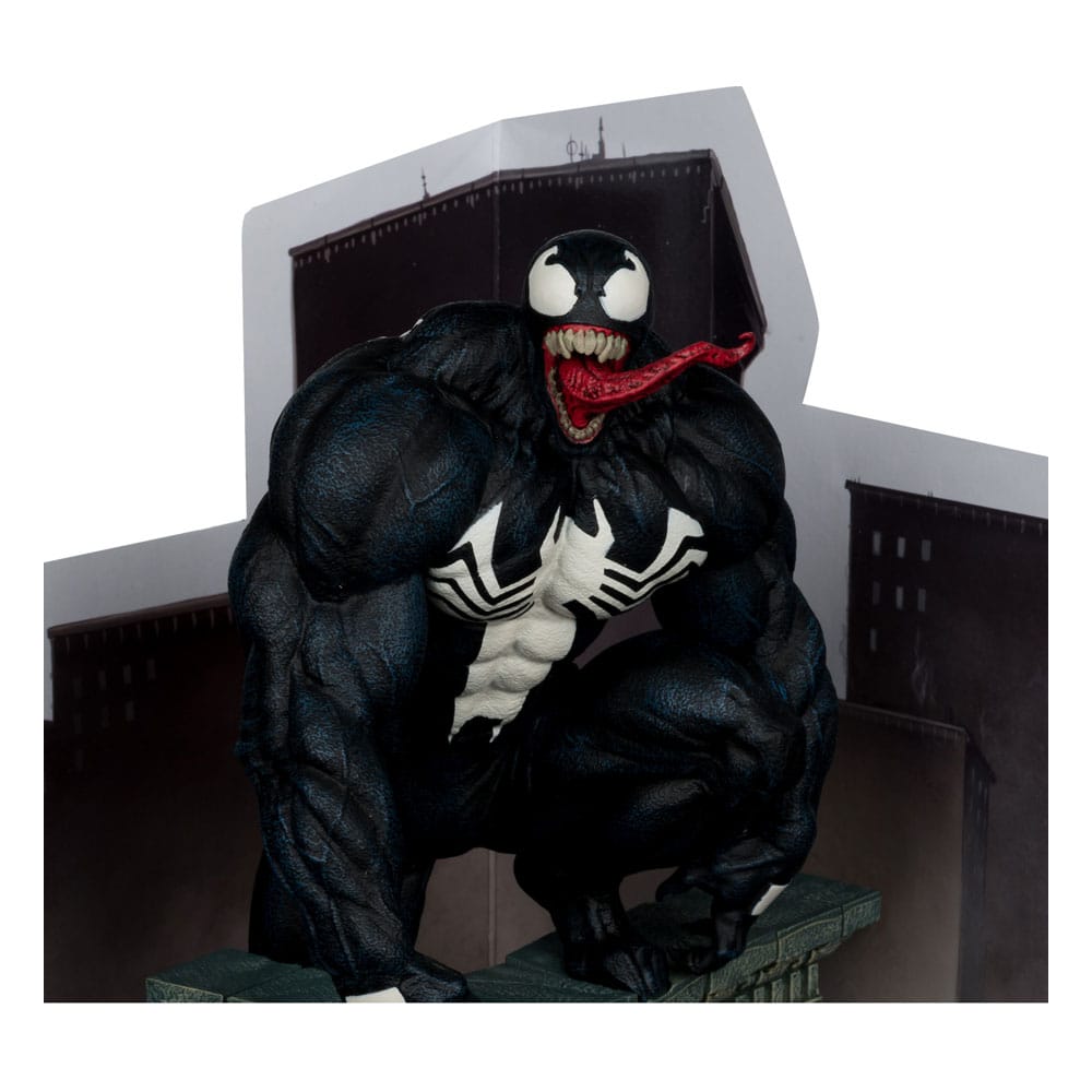 Marvel Collection Estatua PVC 1/6 Venom (Venom #5) 29 cm