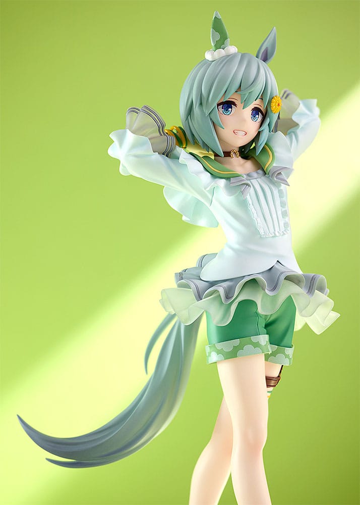 Umamusume: Pretty Derby Estatua PVC Pop Up Parade Seiun Sky L Size 22 cm