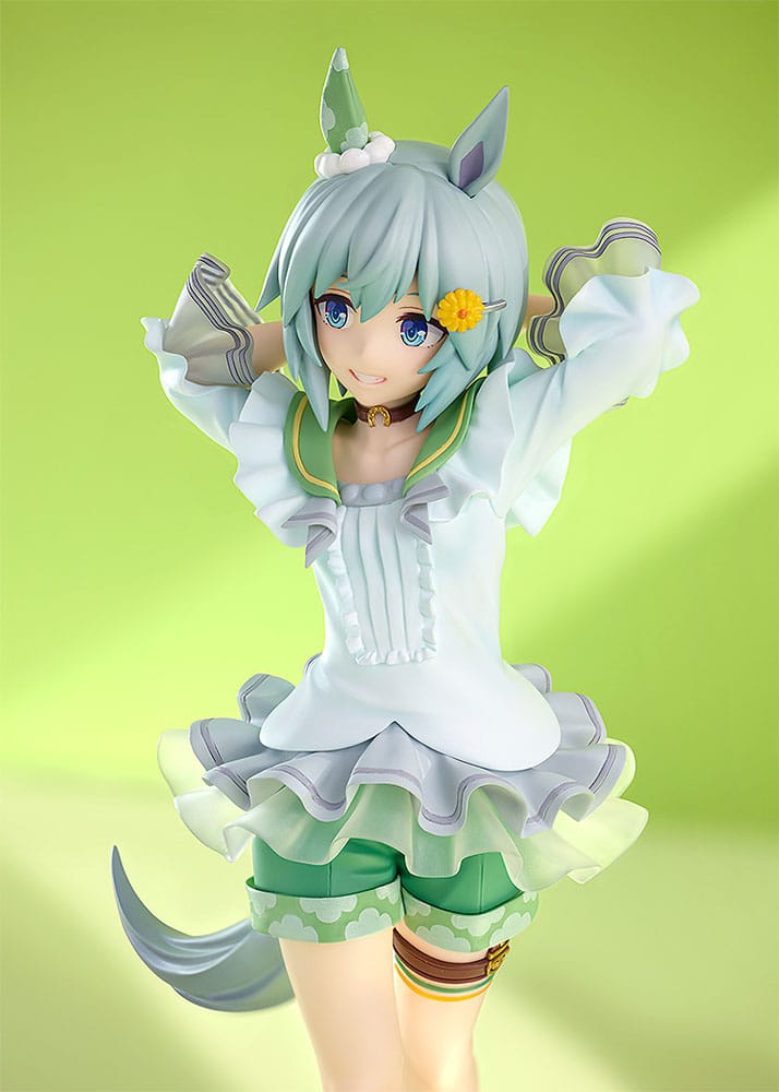 Umamusume: Pretty Derby Estatua PVC Pop Up Parade Seiun Sky L Size 22 cm