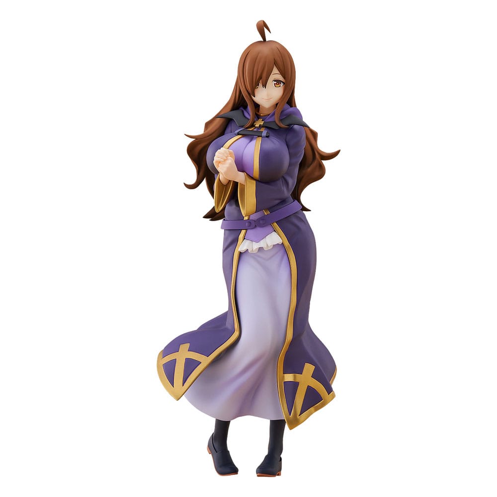 Konosuba 3 Estatua PVC Pop Up Parade Wiz L Size 24 cm Frikytopia