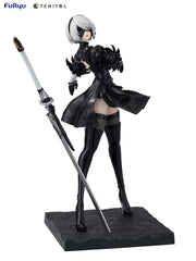 NieR:Automata Estatua PVC Tenitol 2B Ver1.1a 22 cm