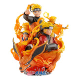 Figuras Naruto