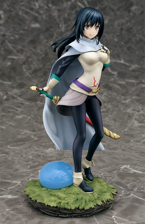 That Time I Got Reincarnated as a Slime Estatua PVC 1/7 Shizu 22 cm