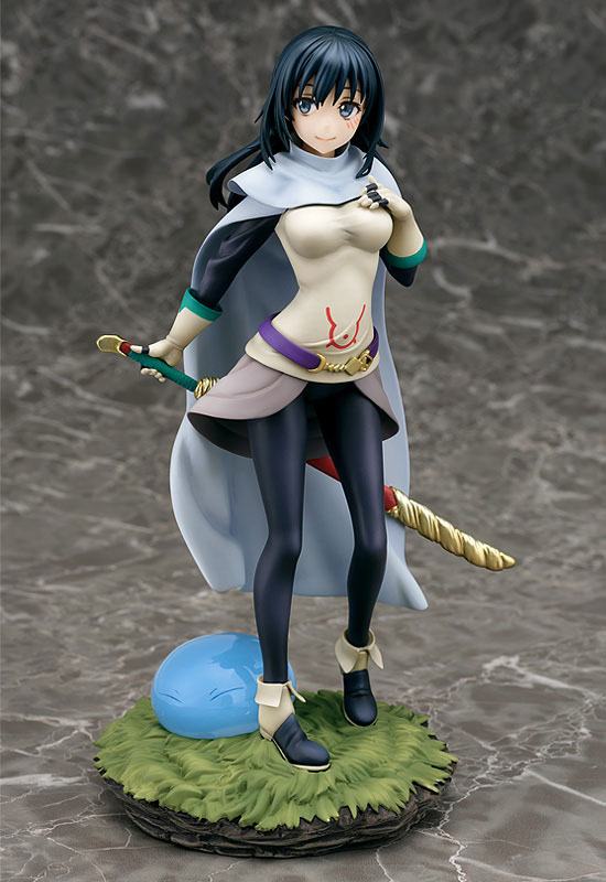 That Time I Got Reincarnated as a Slime Estatua PVC 1/7 Shizu 22 cm