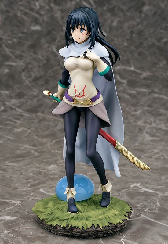 That Time I Got Reincarnated as a Slime Estatua PVC 1/7 Shizu 22 cm