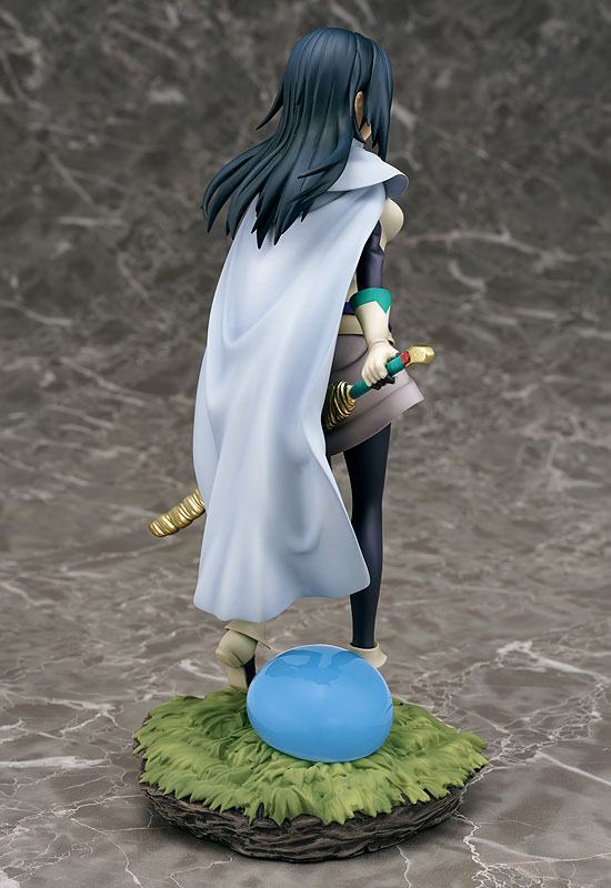 That Time I Got Reincarnated as a Slime Estatua PVC 1/7 Shizu 22 cm