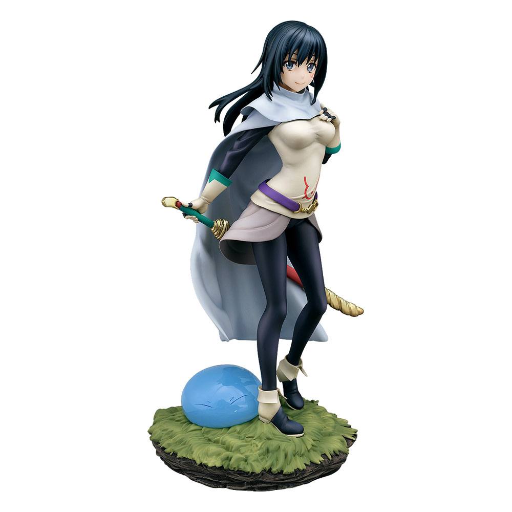 That Time I Got Reincarnated as a Slime Estatua PVC 1/7 Shizu 22 cm Frikytopia