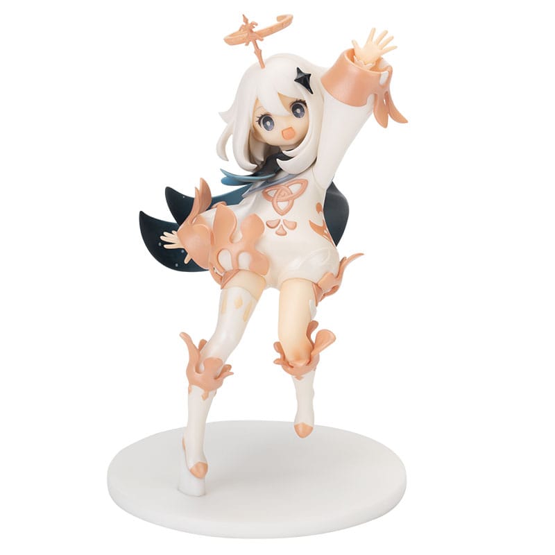 Genshin Impact Estatua PVC 1/7 Paimon 14 cm Frikytopia
