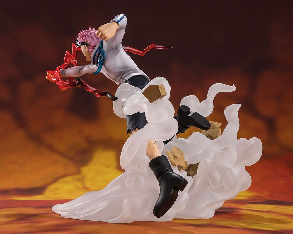 Koby Honesty Impact Extra Battle Figura 15 -5 cm One Piece Figuarts Zero