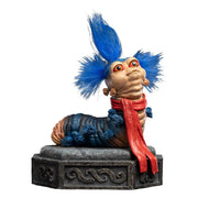 Dentro del Laberinto Estatua 1/1 Ello Worm 11 cm