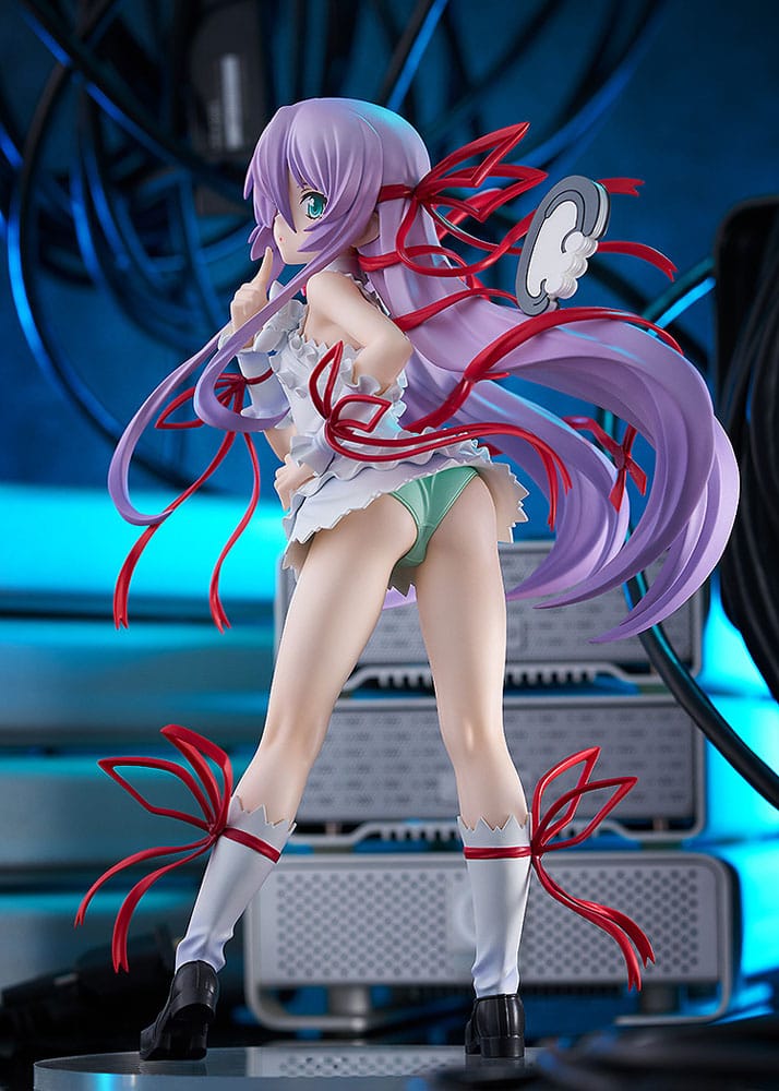 Demonbane Estatua PVC Pop Up Parade Al Azif Special Edition 22 cm
