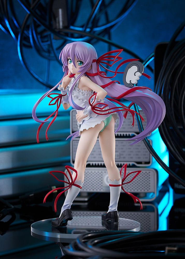 Demonbane Estatua PVC Pop Up Parade Al Azif Special Edition 22 cm