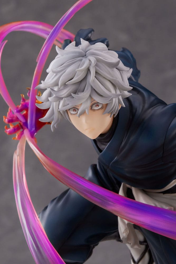 Hell's Paradise PVC 1/7 Gabimaru 20 cm