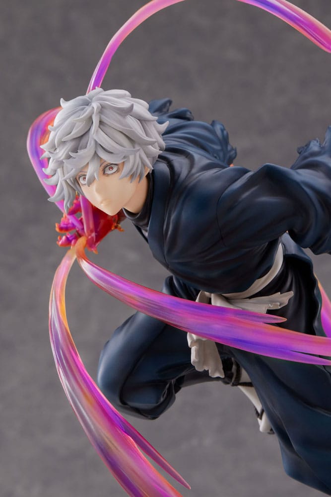 Hell's Paradise PVC 1/7 Gabimaru 20 cm