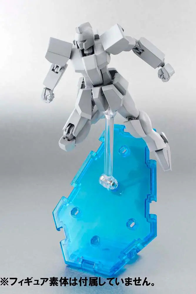 TAMASHII STAGE ACT COMBIN CLEAR BLUE
