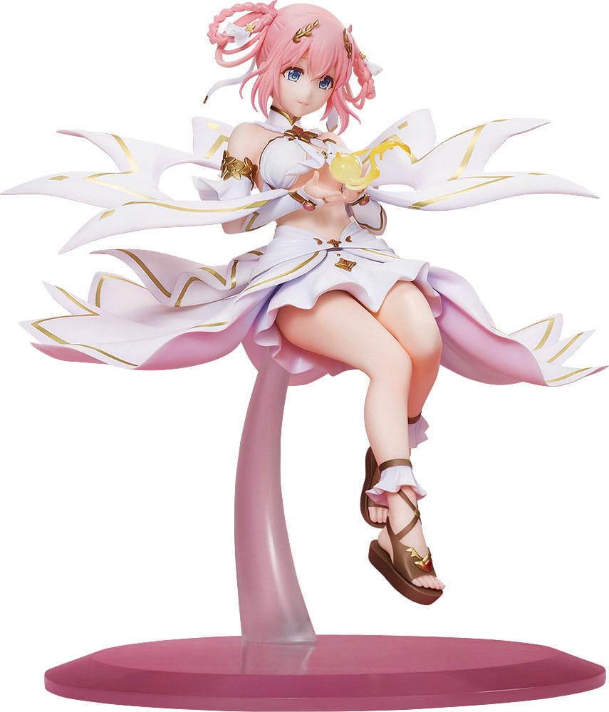 Princess Connect! Re:Dive Estatua PVC 1/7 Yui (Ceremonial) 22 cm Frikytopia