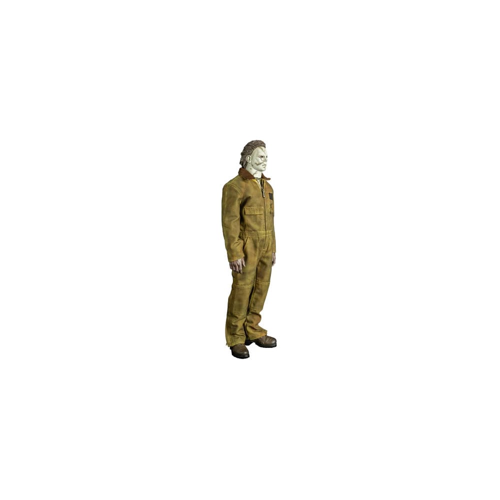 Halloween 2007 Figura 1/6 Michael Myers 30 cm