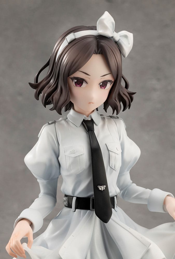 Girls Band Cry Estatua 1/7 Tomo Ebizuka 23 cm