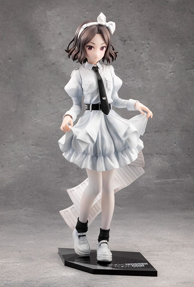 Girls Band Cry Estatua 1/7 Tomo Ebizuka 23 cm