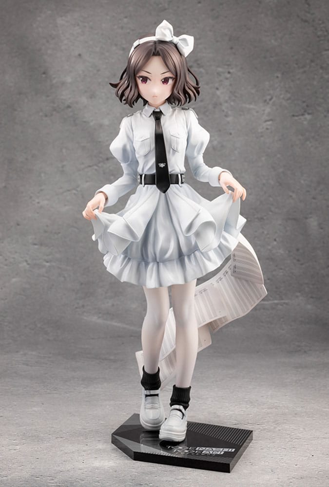 Girls Band Cry Estatua 1/7 Tomo Ebizuka 23 cm