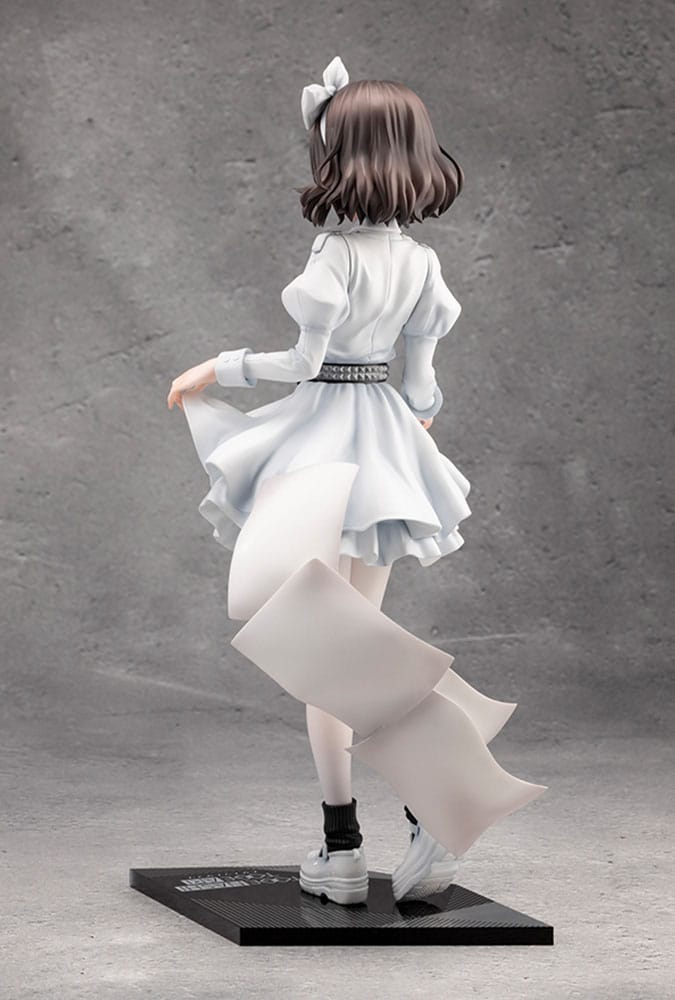 Girls Band Cry Estatua 1/7 Tomo Ebizuka 23 cm