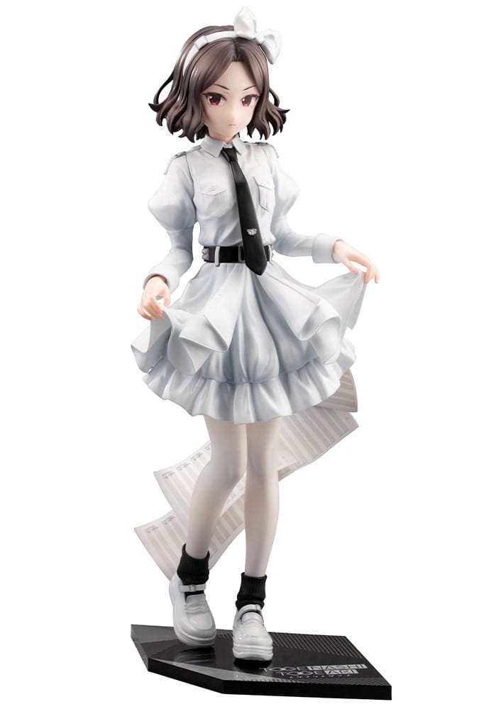 Girls Band Cry Estatua 1/7 Tomo Ebizuka 23 cm Frikytopia